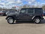 2021 Jeep Wrangler 4WD SUV for sale #TB3269A - photo 4