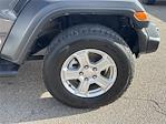2021 Jeep Wrangler 4WD SUV for sale #TB3269A - photo 41