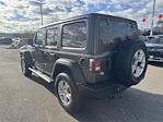 2021 Jeep Wrangler 4WD SUV for sale #TB3269A - photo 5
