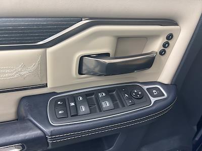 Used 2022 Ram 3500 - photo 1