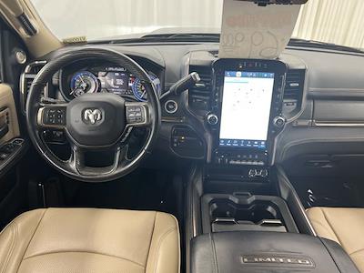 Used 2022 Ram 3500 - photo 1