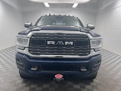 Used 2022 Ram 3500 - photo 1