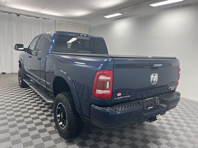 Used 2022 Ram 3500 - photo 1