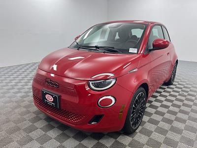 Used 2024 Fiat 500e - photo 1