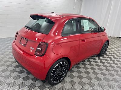 Used 2024 Fiat 500e - photo 1
