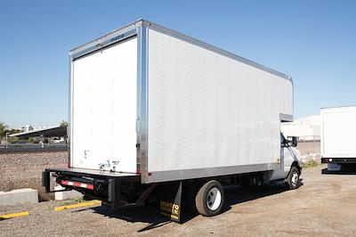 New 2024 Ford E-450 Metro Truck Body Box Truck with Liftgate for sale #MB247194 - photo 2