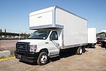 New 2024 Ford E-450 Metro Truck Body Box Truck with Liftgate for sale #MB247194 - photo 4