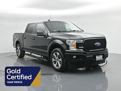 2020 Ford F-150 SuperCrew Cab 4x2 Pickup for sale #B240597A - photo 1