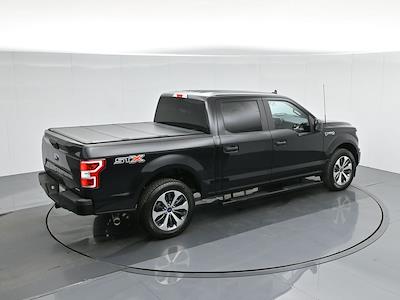 2020 Ford F-150 SuperCrew Cab 4x2 Pickup for sale #B240597A - photo 2