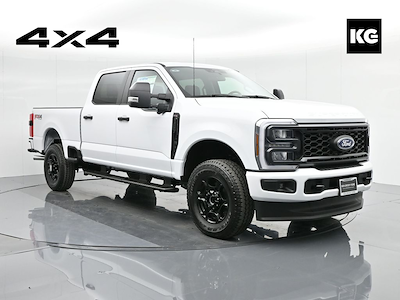 2024 Ford F-250 Crew Cab 4x4 Pickup for sale #DT47534 - photo 1