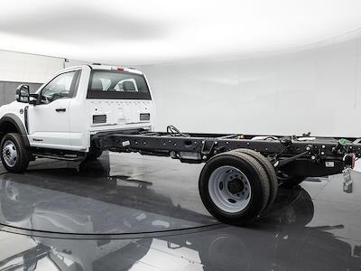 2024 Ford F-450 Regular Cab DRW 4x2 Cab Chassis for sale #B242412 - photo 2