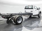 2024 Ford F-450 Regular Cab DRW 4x2 Cab Chassis for sale #B242412 - photo 10