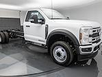 2024 Ford F-450 Regular Cab DRW 4x2 Cab Chassis for sale #B242412 - photo 5