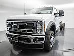 2024 Ford F-450 Regular Cab DRW 4x2 Cab Chassis for sale #B242412 - photo 7