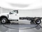 2024 Ford F-450 Regular Cab DRW 4x2 Cab Chassis for sale #B242412 - photo 8