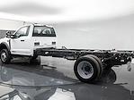 2024 Ford F-450 Regular Cab DRW 4x2 Cab Chassis for sale #B242412 - photo 2