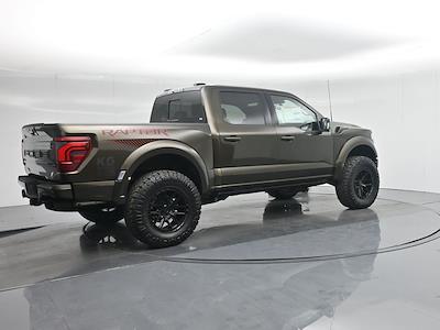 New 2024 Ford F-150 Raptor SuperCrew Cab 4x4 Pickup for sale #MB247127 - photo 2