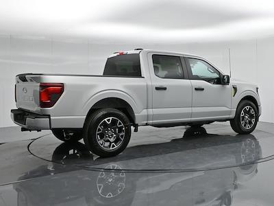 2024 Ford F-150 SuperCrew Cab 4x2 Pickup for sale #FB243159 - photo 2
