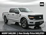 2024 Ford F-150 SuperCrew Cab 4x2 Pickup for sale #FB243159 - photo 1