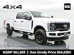 2024 Ford F-350 Crew Cab SRW 4x4 Pickup for sale #B246288 - photo 1
