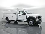 New 2024 Ford F-450 Regular Cab 12' Royal Combo Body for sale #MB247246 - photo 25