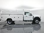 New 2024 Ford F-450 Regular Cab 12' Royal Combo Body for sale #MB247246 - photo 4