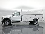 New 2024 Ford F-450 Regular Cab 12' Royal Combo Body for sale #MB247246 - photo 3