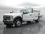 New 2024 Ford F-450 Regular Cab 12' Royal Combo Body for sale #MB247246 - photo 26
