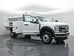 New 2024 Ford F-450 Regular Cab 12' Royal Combo Body for sale #MB247246 - photo 27