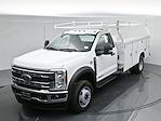 New 2024 Ford F-450 Regular Cab 12' Royal Combo Body for sale #MB247246 - photo 2