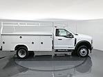 New 2024 Ford F-450 Regular Cab 12' Royal Combo Body for sale #MB247246 - photo 32