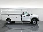 New 2024 Ford F-450 Regular Cab 12' Royal Combo Body for sale #MB247246 - photo 41