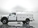 New 2024 Ford F-450 Regular Cab 12' Royal Combo Body for sale #MB247246 - photo 8