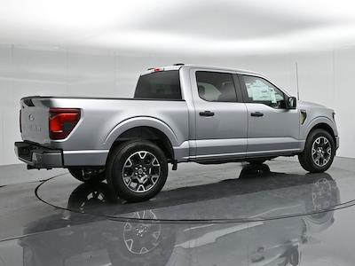 2024 Ford F-150 SuperCrew Cab 4x2 Pickup for sale #FB243437 - photo 2