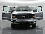 2024 Ford F-150 SuperCrew Cab 4x2 Pickup for sale #FB243437 - photo 3