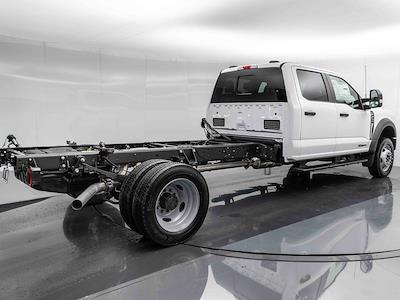 2024 Ford F-450 Crew Cab DRW 4x2 Cab Chassis for sale #MB243548 - photo 2