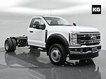 New 2024 Ford F-450 XL Regular Cab Cab Chassis for sale #MB247210 - photo 1