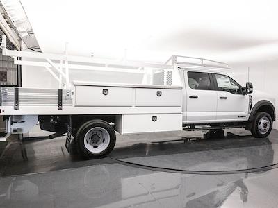 New 2024 Ford F-450 Crew Cab Contractor Truck for sale #MB243792 - photo 2