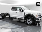 New 2024 Ford F-450 XL Crew Cab Cab Chassis for sale #B243792 - photo 1