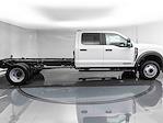 New 2024 Ford F-450 XL Crew Cab Cab Chassis for sale #B243792 - photo 10