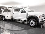 New 2024 Ford F-450 Crew Cab Contractor Truck for sale #MB243792 - photo 33