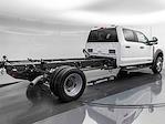 New 2024 Ford F-450 XL Crew Cab Cab Chassis for sale #B243792 - photo 2