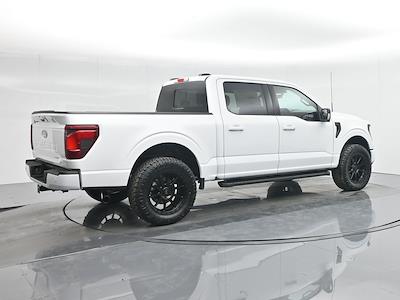 2024 Ford F-150 SuperCrew Cab 4x2 Pickup for sale #MB243993 - photo 2