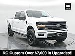 2024 Ford F-150 SuperCrew Cab 4x2 Pickup for sale #MB243993 - photo 1