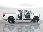 2024 Ford F-150 SuperCrew Cab 4x2 Pickup for sale #MB243993 - photo 8