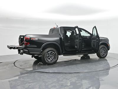New 2024 Ford Ranger XLT SuperCrew Cab 4x4 Pickup for sale #FB244064 - photo 2