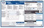 New 2024 Ford Ranger XLT SuperCrew Cab 4x4 Pickup for sale #FB244064 - photo 3