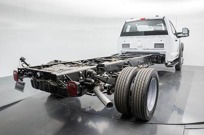 New 2024 Ford F-550 XL Regular Cab Cab Chassis for sale #B244161 - photo 2