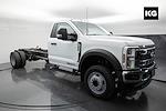 New 2024 Ford F-550 XL Regular Cab Cab Chassis for sale #B244161 - photo 1