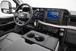 New 2024 Ford F-550 XL Regular Cab Cab Chassis for sale #B244161 - photo 8